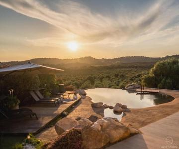Casa Lagone - Villa Luxe Avec Piscine Et Superbe Vue