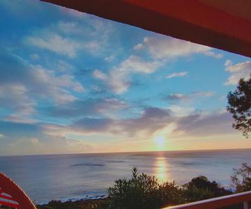 Studio Vue Sur Mer