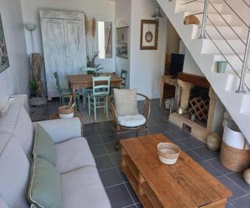 Maison 3 Chambres Vue Mer