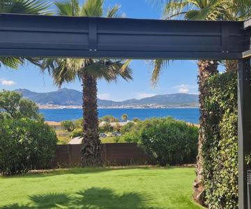 Appartement Avec Vue Magnifique