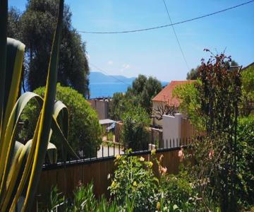 Les Jardins De Porto Pollo