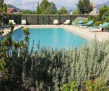 Résidence Casa Favalella
