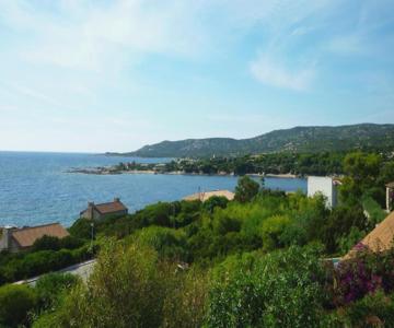 Appartement Pied Dans L Eau Et Vue Mer Magnifique