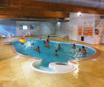 Camping Le Ried *** Mobil Home Cosy 3 Chambres Proche Europa Park Rulantica