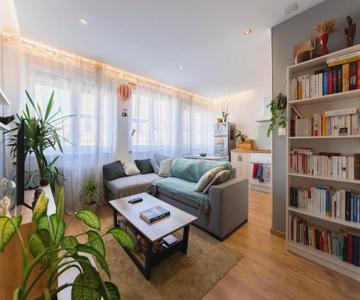 Le Petit Nieder - Colmar Centre