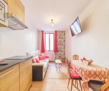 Le Cœur De Theinheim