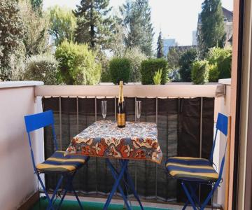 Klipfel Little Venice