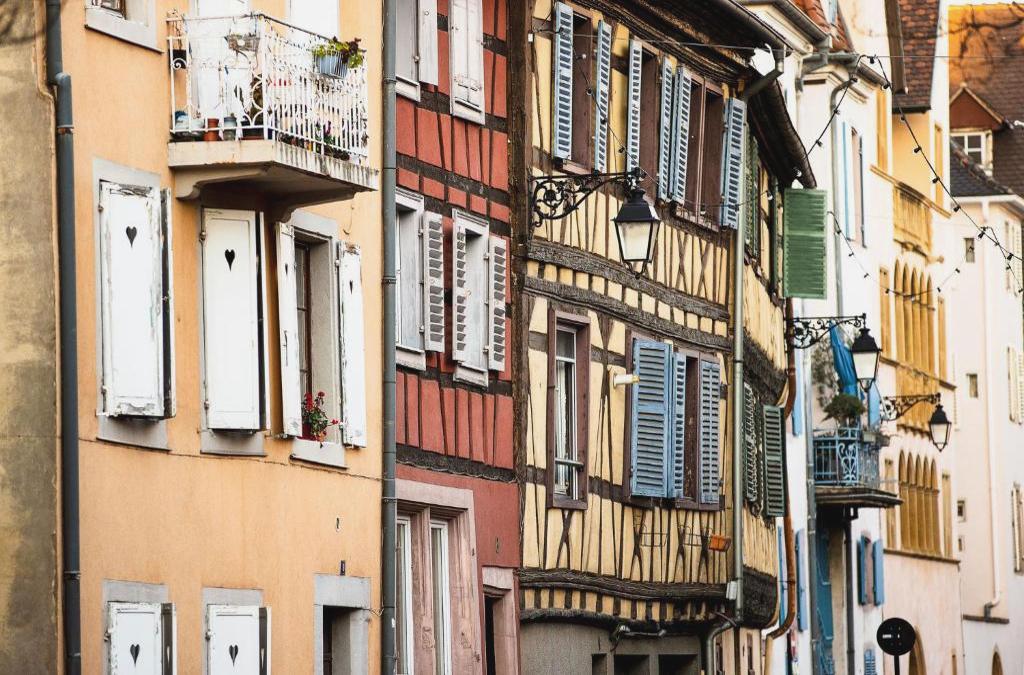 Historic Center - Top Location - Thoughtful Host