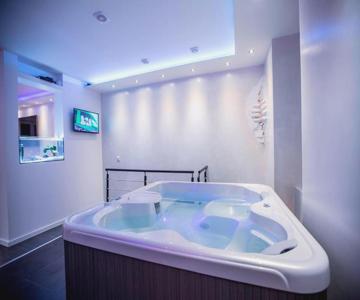 Meandyou Hammametspa