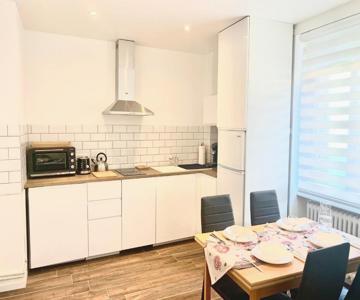 Gite Du Grillen Colmar