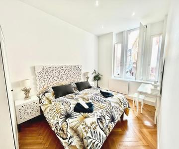 Hyper Centre - Colmar Cathédrale - Parking Gratuit