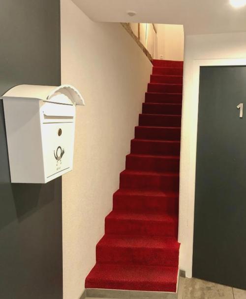 Gîtes La Petite Venise Colmar