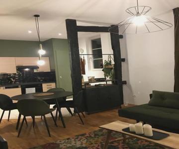 Centre Historique Colmar La CollÉgiale Resort