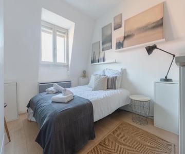 Travel Homes - The Trifel, 2min Walk Little Venice