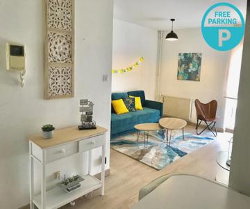 Appartement Colmar Centre Historique Avec Garage