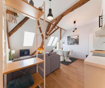 Colmar Historic Center - Belle Alsace 5 - 4 étoiles