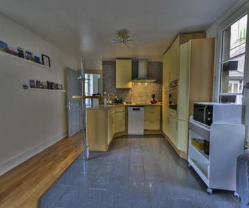 I-love-colmar - Le 8 De Coeur - Garage Gratuit