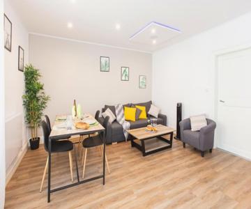 Le Green St Léon : Lit Queen Size * Wifi * Idéal Couple