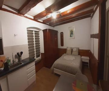 Appartement Vauban