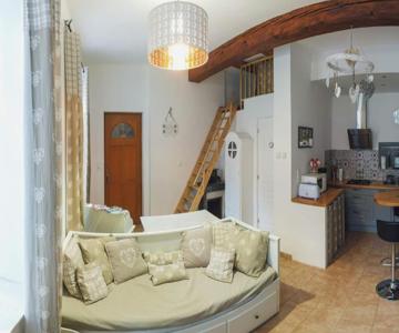 Gîte au Petit Bonheur