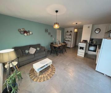 Appartement Magnîolia Proche Centre Ville