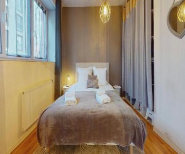 Magic Home - Les Taillandiers