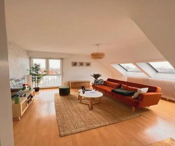 Balnéo, Lumineux, Confort