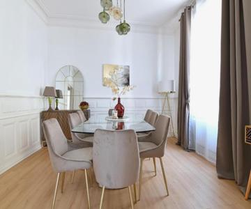 At Home In Colmar - City Center