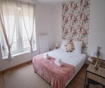 Petite Venise - Le Sureau - Centre Ville