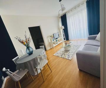 Le 21 Avenue De Champagne