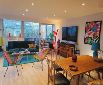 Le Paul Chandon Centre-ville 4 Pers