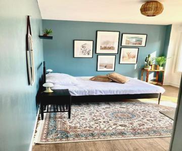 Charmant Appartement