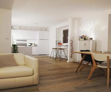 So Home Epinal - Belle-rive