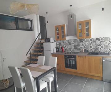 Le Gîte Lorette