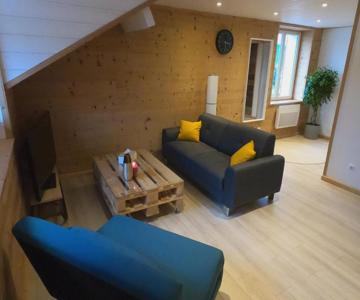 Chez Léa Et Lolo - L'alpina