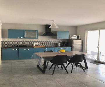 Gerardmer : Residence "l'eau Vive"