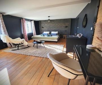 Maison Les Planches