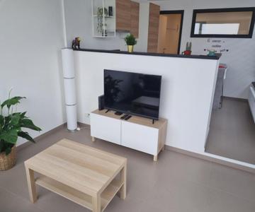 Maisonnette Entièrement Rénovée