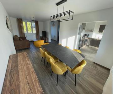 Les Balcons De La Vallée