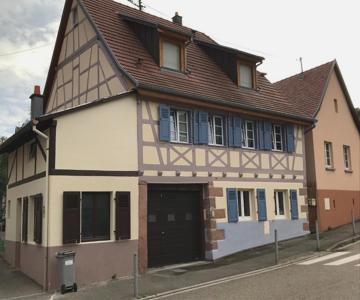 Le Logis Du Vignoble