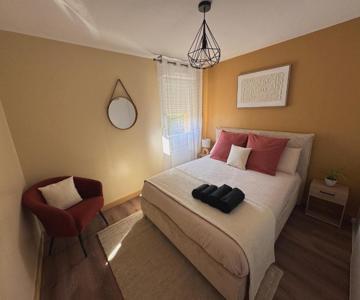 Le Terracotta - Parking Privé