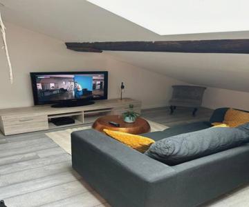 Studio Metz Centre & Gare