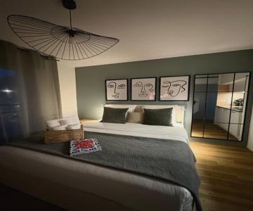 Studio Galerie 466 L'art De Vivre à Metz