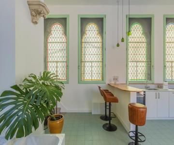 Loft De La Chapelle Sainte Blandine