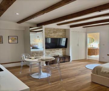 Studio 1 Metz Centre-ville, Gare