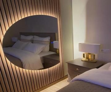 Sofi Appart-hôtel, Balcon, Parking Privé