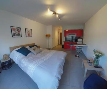 Studio Vieille Ville