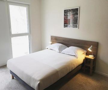 Kosy Appart'hôtels Art'&facts