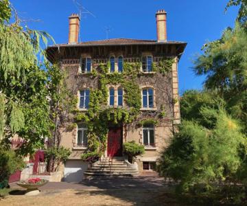 Appartement Villa Medreville