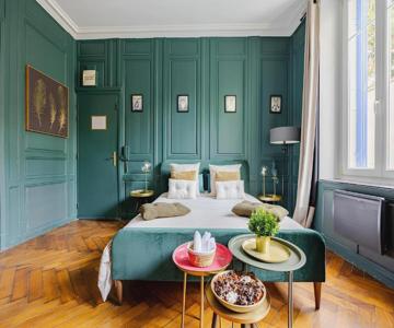 Nancy Vieille Ville Stanislas